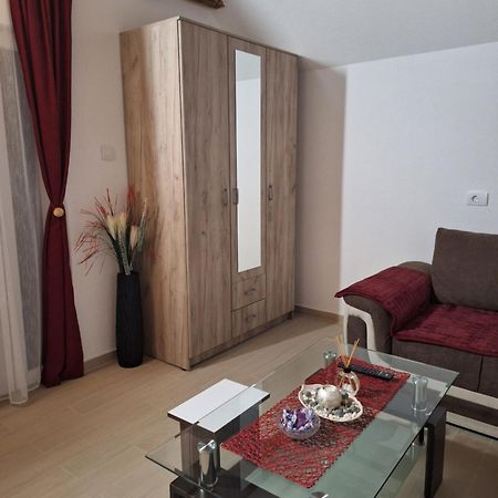 Apartmani Lena Plužine Esterno foto