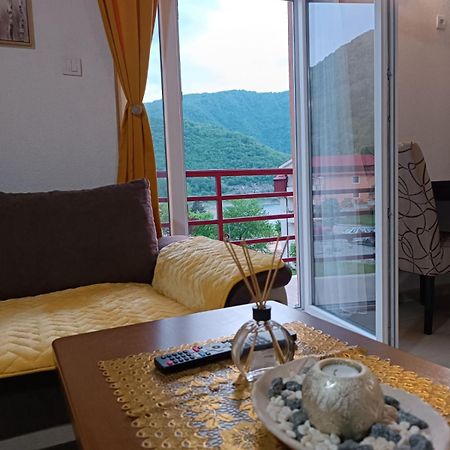 Apartmani Lena Plužine Esterno foto