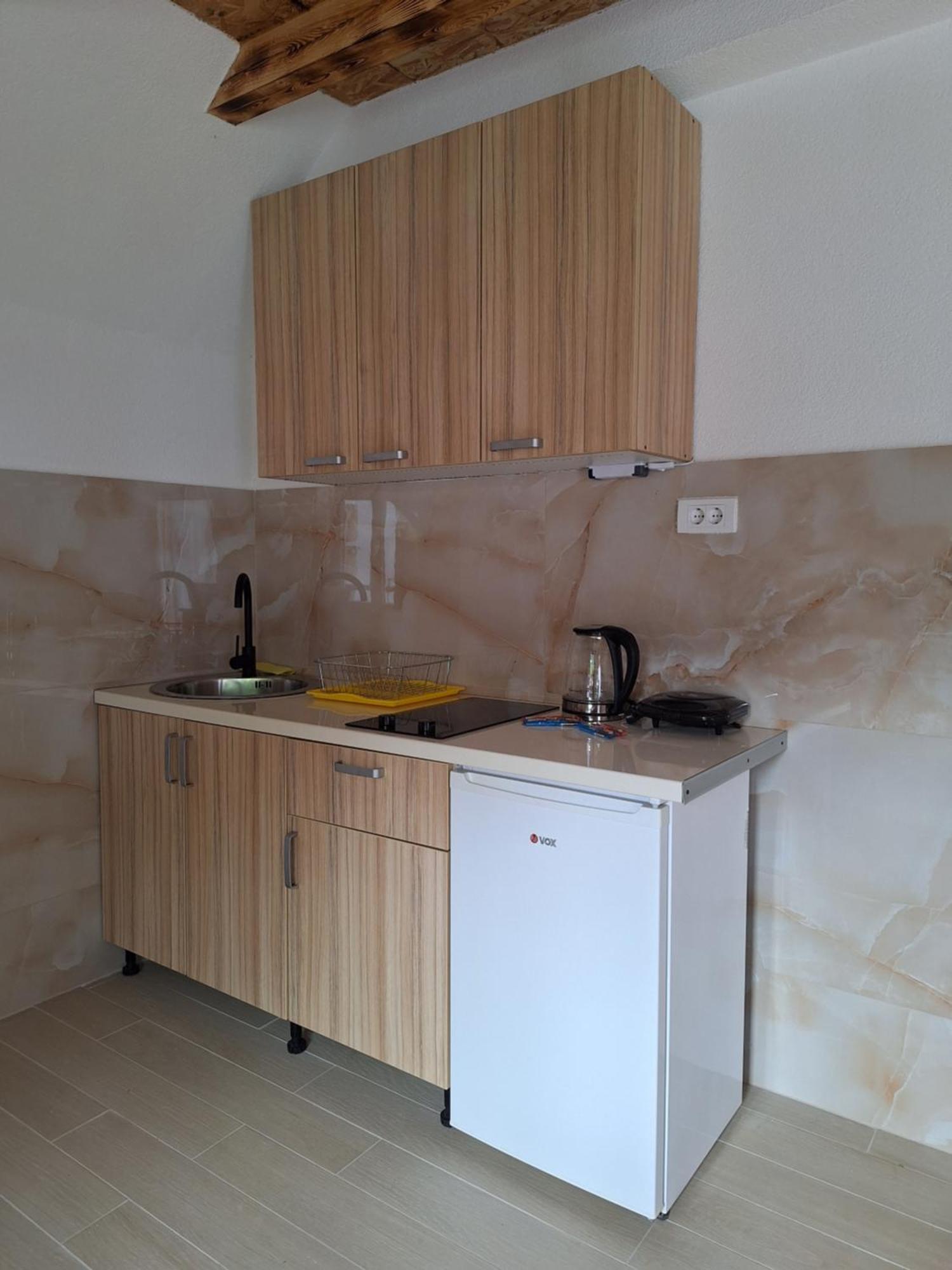 Apartmani Lena Plužine Esterno foto