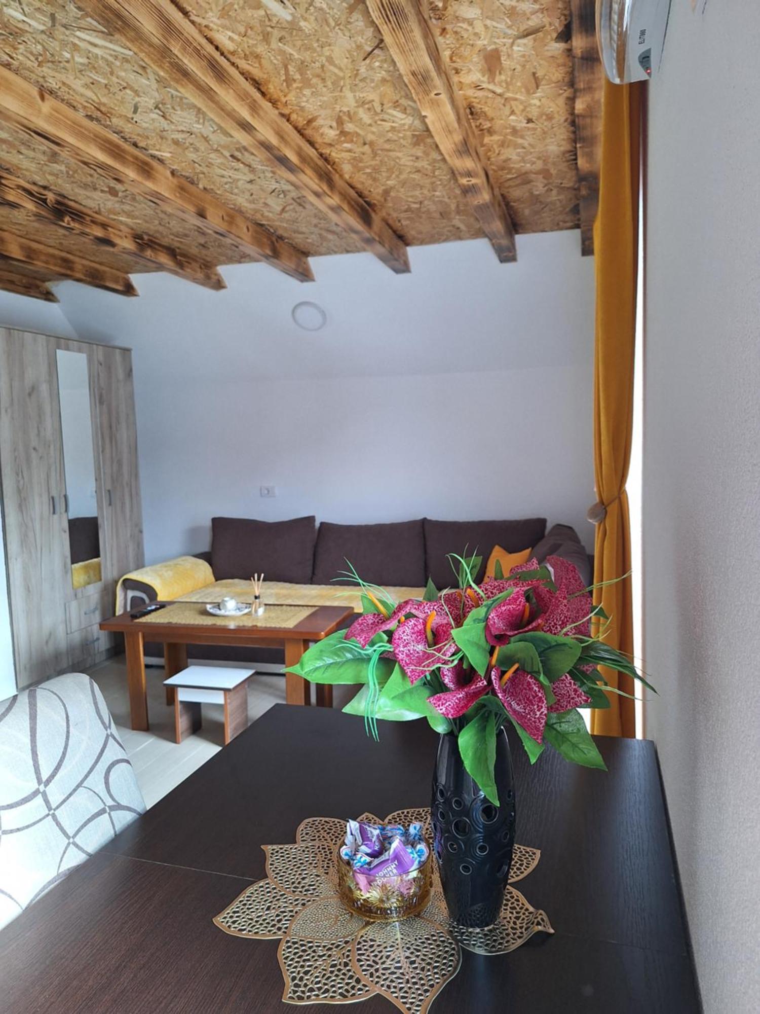 Apartmani Lena Plužine Esterno foto