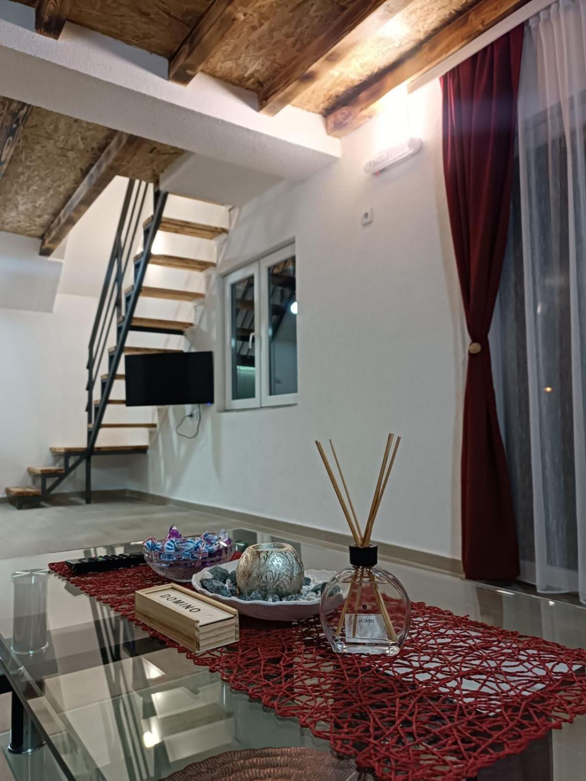 Apartmani Lena Plužine Esterno foto