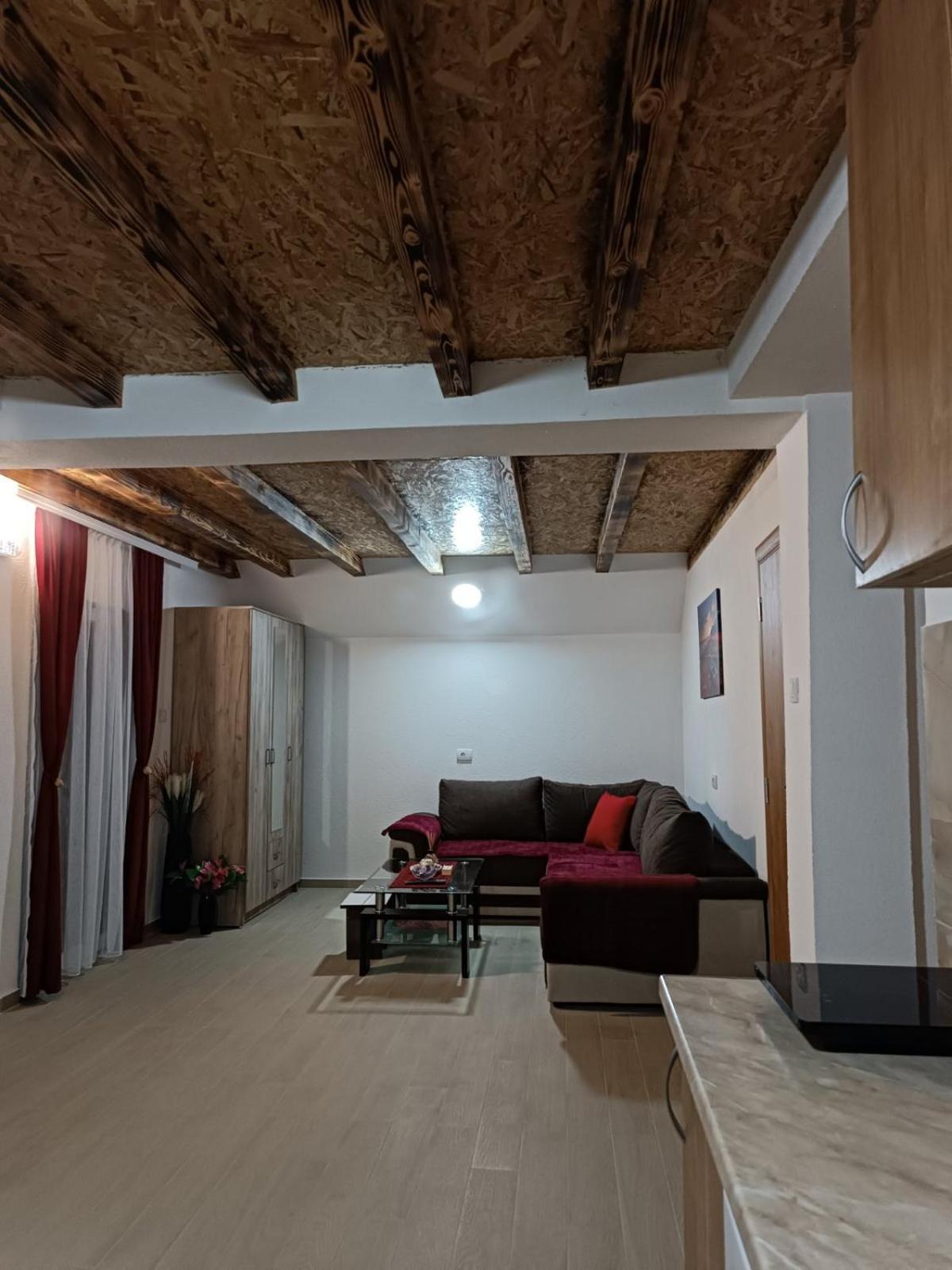 Apartmani Lena Plužine Esterno foto