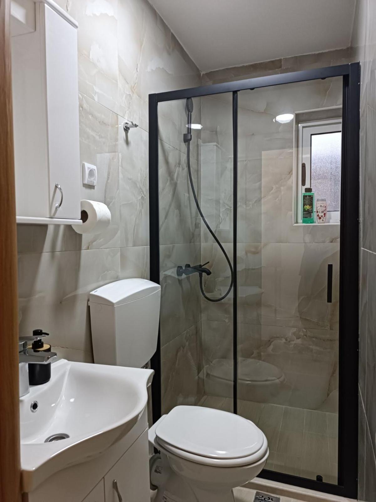 Apartmani Lena Plužine Esterno foto