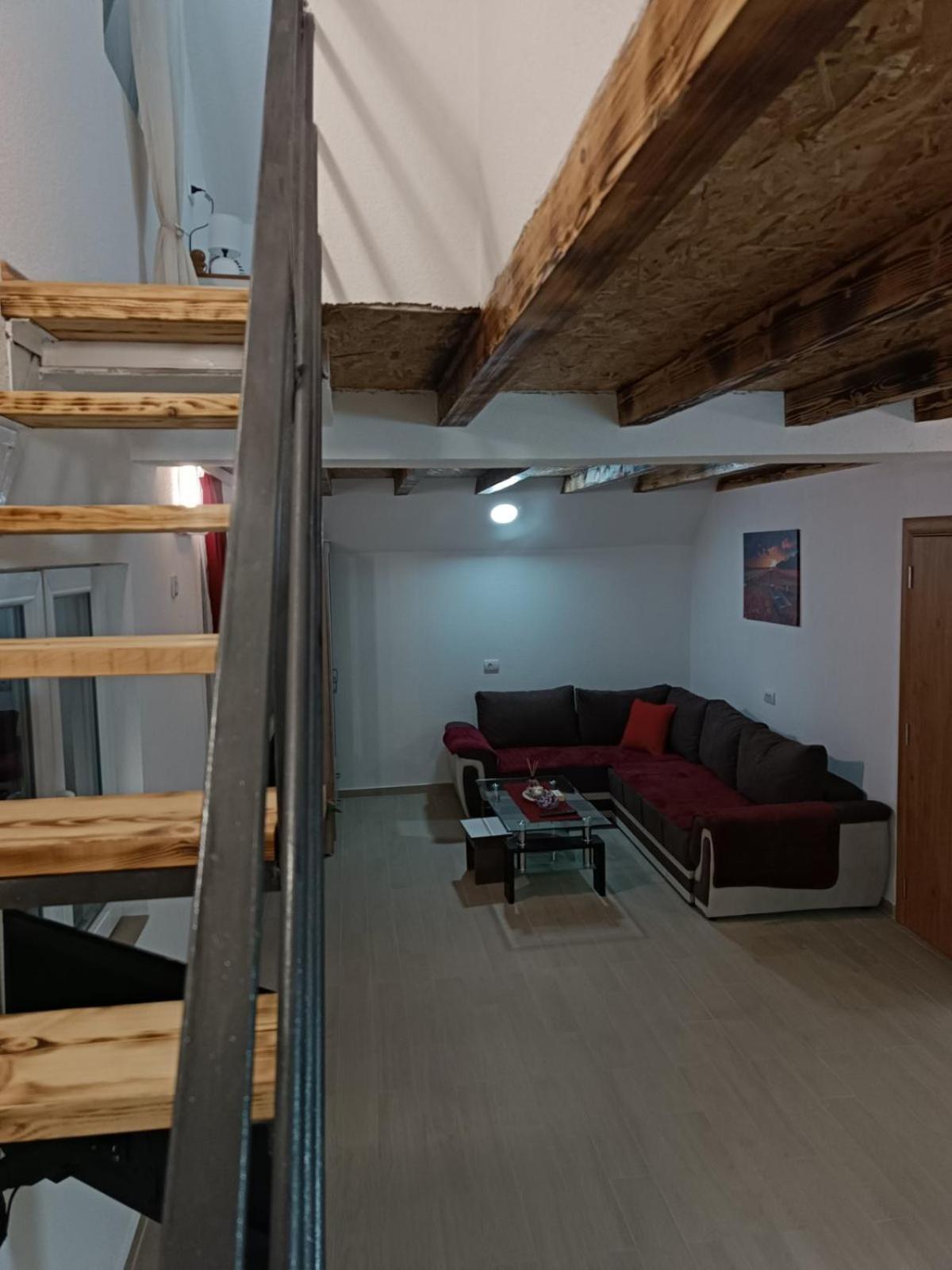 Apartmani Lena Plužine Camera foto